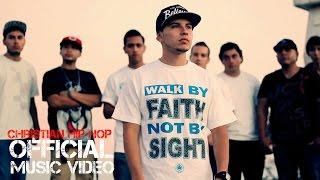 Christian Rap - Lazarus - Walk by Faith Unknown@ChristianRapz