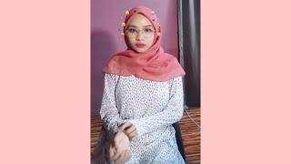 GEGAR Oii CIKYAH    BIGO BEAUTY ASIAN HIJABER  update 17 