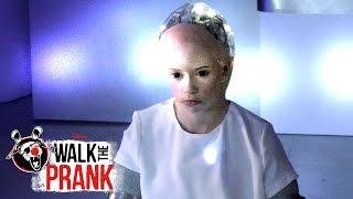 Mind Meld  Walk the Prank  Disney XD