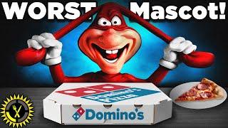 Food Theory Domino’s WORST Nightmare is Back The Noid