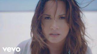 Demi Lovato - Skyscraper Official Video