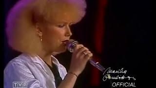 Marika Gombitová - Vyznanie live Sopot 1980