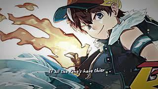 boboiboy frostfire edits ll Boboiboy ice X boboiboy blaze ll boboiboygalaxy