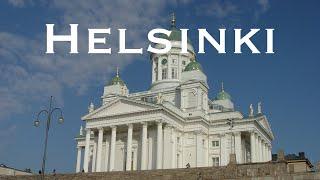 Helsinki  Finland  Globe Trotter