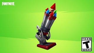 This is no longer the WORST ITEM in Fortnite History... 