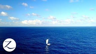 IS SAILING SCARY? IS SAILING DANGEROUS?? Check this out Ocean Cruising Made SAFE & SIMPLE Ep 82