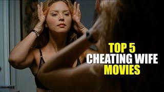 Best 5 - Cheating with the bosss wife - Affair - Infidelity Movie M