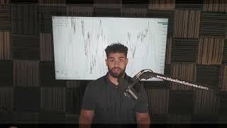 How Do I Use Moving Averages to Trade Futures & Commodities?  Blue Line Futures Educational Video