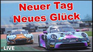 LIVE  Nochmal Zandvoort P - Force Racing Season 2