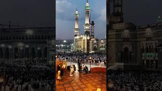 Azaan in Makkah Beautiful Voice - Beautiful Azan made in Mecca