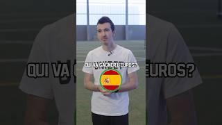 Will Spain win EURO 2024?  #football #unibet #euro2024