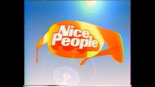 TF1 - 27042003 - Nice People  After 1er Prime