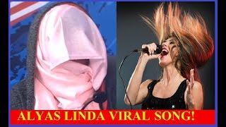 PART 11 ALYAS LINDA VIRAL SONGALYAS LINDA PARODY