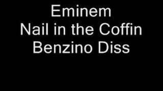 Eminem  Nail in the coffin