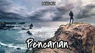 A.RAMLIE _ PENCARIAN with lyrics