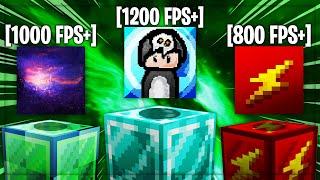 The 3  new BEST Oldest 16x Bedwars PvP Texture Packs - FPS Boost 1.8.9