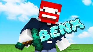 ICH ERFINDE das BENX SCHWERT Bestes Schwert in Minecraft