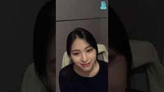 ENGINDO SUB ITZY RYUJIN LIVE VLIVE 2022.03.14 RYUJN VLIVE 2022