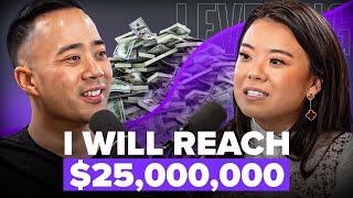 Your Rich BFF’s $25m secret wealth plan Vivian Tu