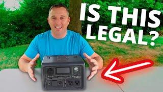 The BEST Power Station Under $300 - & It SHOULD BE ILLEGAL