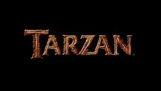 Tarzan - Original Theatrical Trailer 1999