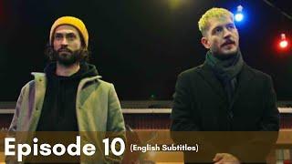 Üç Kuruş  Episode 10 English Subtitles