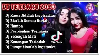 #djtiktokterbaru2020 dijamin nendang FULL BASS