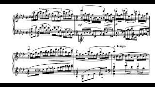 Sergei Rachmaninoff ‒ Lilacs Op. 21 No. 5