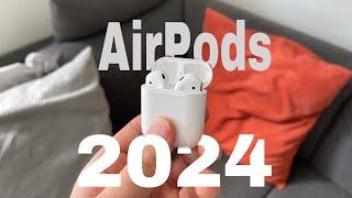AirPods der 1. Generation in 2024? Review