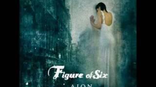 Figure Of Six - The Hanged Man