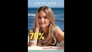 Oferta dodatkowa 62023 #oriflame