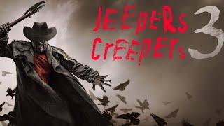 Jeepers Creepers 3 2017 - Film sa prevodom