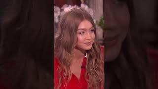 Gigi Hadid is in LOVE with Leonardo DiCaprio… #gigihadid #leonardodicaprio #hadid #dicaprio #shorts