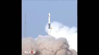 Chinas Kuaizhou 1A rocket launch #shorts