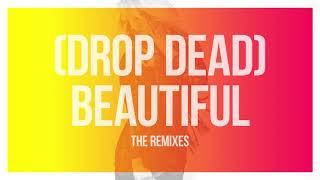 Drop Dead Beautiful Dario X Tribal Remix - Britney Spears