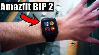 Xiaomi Amazfit Bip 2 Coming Soon - Leaks & Rumors