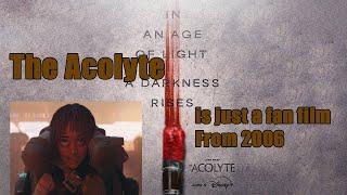 The Acolyte Review ep 1-2