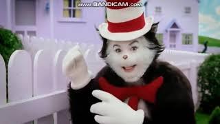 Cat In The Hat Most Funniest Moments Pt 2