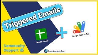 How to Automate Emails Through your Google Sheet