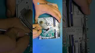 Xbox Series X Check your disc Error Disc Drive Replacement