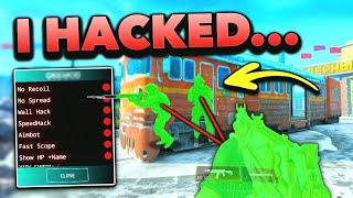 COD Mobile HACKS for Emulator - UNDETECTED MOD MENU