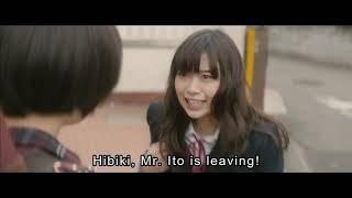 My Teacher   Official Trailer【HD】 HpYqkdn2ilU 1080p