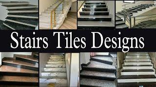 40+ Stairs Tiles Designs In 2022New Stairs Ideas For House Interior designs #decoratingideas