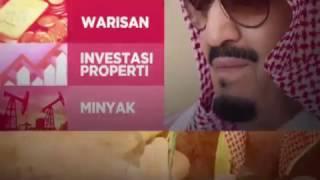 Pengen Tau Kekayaan Raja Salman Saudi Arabia?