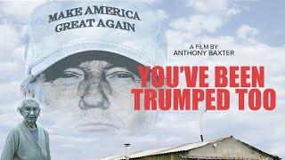 The film the Trump Organization tried to suppress  Youve Been Trumped Too 2020  Full Film