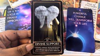 Cancer Tarot ️  Youll Never Believe What Your Angels Have In Store For You Cancer‼️
