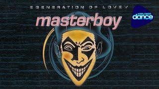 Masterboy - Generation Of Love 1995 Full Album