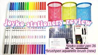 joyko stationery review  indonesia