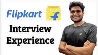 Flipkart Interview Experience  UI Developer  Frontend Engineer