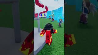 Brandon302 speed  #shorts #roblox